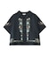 CROSS STITCH STYLE SHIRT