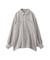 SOLID GAUZE SHIRT