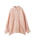 SOLID GAUZE SHIRT