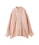 SOLID GAUZE SHIRT