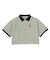 STRIPED POLO SHIRT