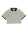 STRIPED POLO SHIRT