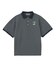STRIPED POLO SHIRT