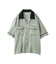 CHERRIES BOWLING SHIRTS