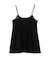GATHERED CAMISOLE