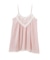 GATHERED CAMISOLE