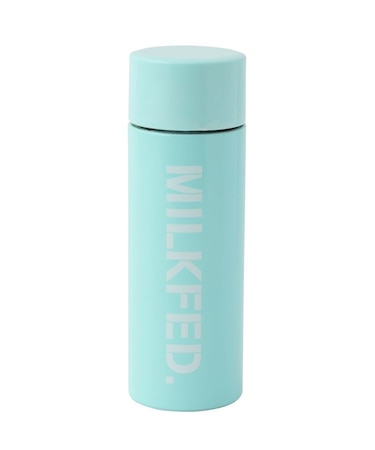 LOGO DRINK BOTTLE LtGREEN