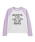 PARFAIT LOGO B/B TEE