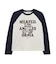 PARFAIT LOGO B/B TEE