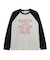 PARFAIT LOGO B/B TEE