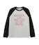 PARFAIT LOGO B/B TEE