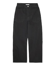 BIG POCKETS PANTS