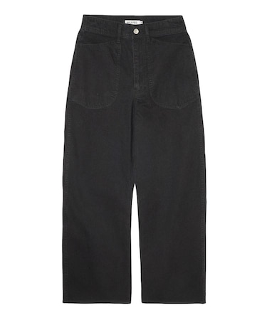 BIG POCKETS PANTS