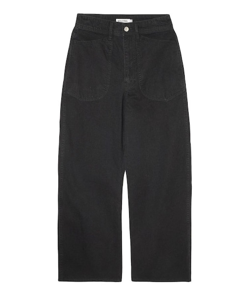 BIG POCKETS PANTS