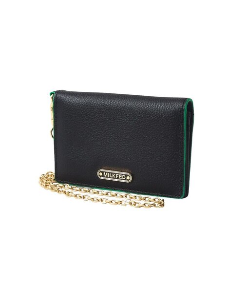 LOGO MULTI PASS CASE
