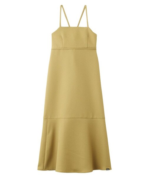 JUMPER SKIRT