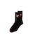 COLOR NEP HEART SOCKS