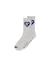 COLOR NEP HEART SOCKS
