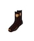 COLOR NEP HEART SOCKS