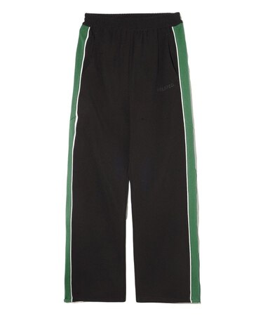 SIDE STRIPE PANTS