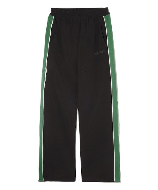 SIDE STRIPE PANTS