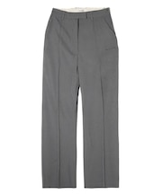 FLARED PANTS