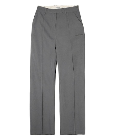 FLARED PANTS