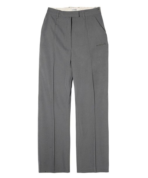 FLARED PANTS