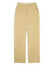 FLARED PANTS