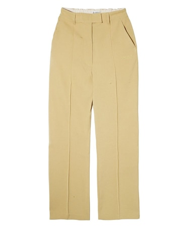 FLARED PANTS