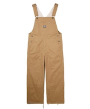 OVERALLS