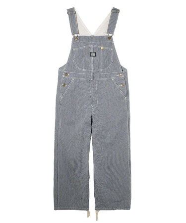 OVERALLS