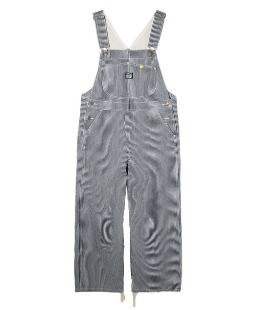 OVERALLS
