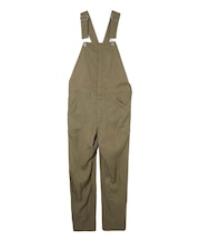 SLIM FIT OVERALLS