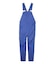 SLIM FIT OVERALLS