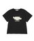 SPARKLE LOGO COMPACT S/S TEE