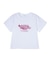 SPARKLE LOGO COMPACT S/S TEE