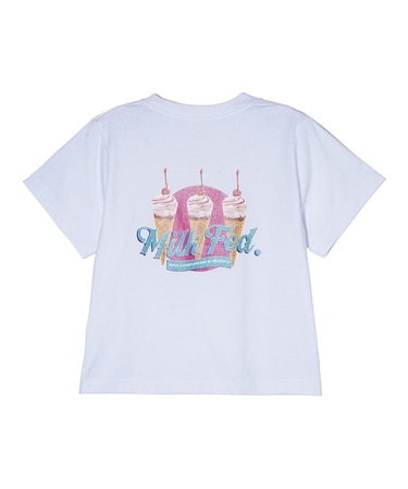 SOFT SERVE COMPACT S/S TEE