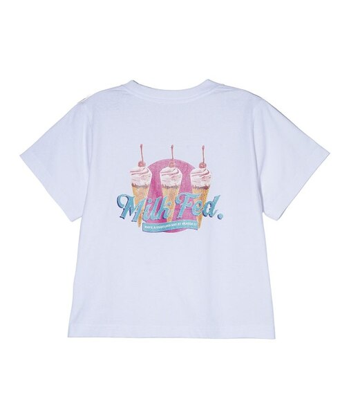 SOFT SERVE COMPACT S/S TEE