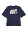 PLUMP LOGO WIDE S/S TEE