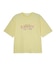HIBISCUS WIDE S/S TEE