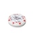 FLOWER PATTERN MIRROR