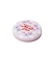 FLOWER PATTERN MIRROR