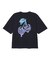 MELT CHERRY WIDE S/S TEE