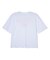 CHECKERED LOGO WIDE S/S TEE