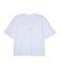 CHECKERED LOGO WIDE S/S TEE