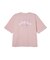 TARTAN HEART WIDE S/S TEE