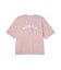TARTAN HEART WIDE S/S TEE
