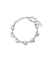HEART CHAIN BRACELET
