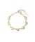 HEART CHAIN BRACELET